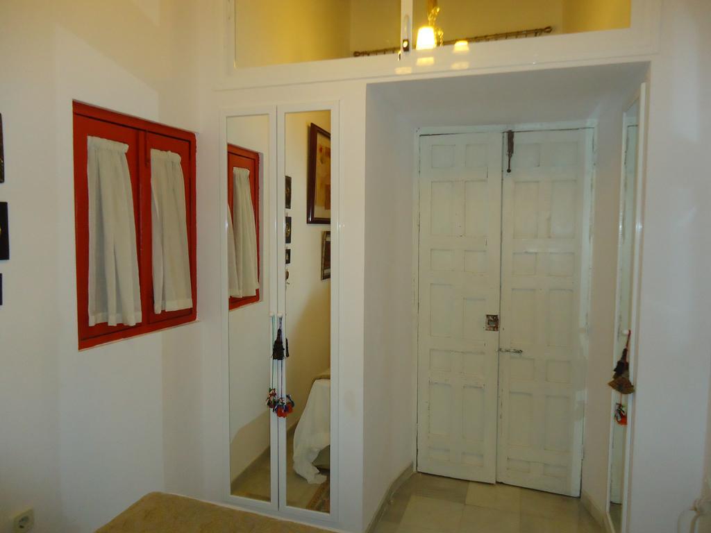 Casa Senorial En Sevilla Centro,Calle Marmoles Bagian luar foto