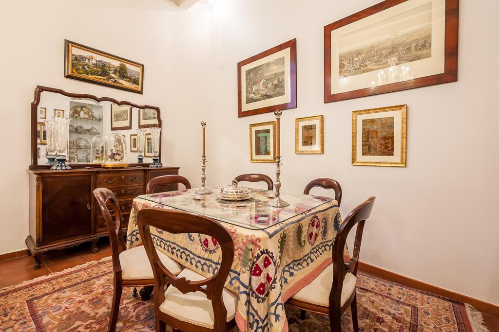 Casa Senorial En Sevilla Centro,Calle Marmoles Bagian luar foto